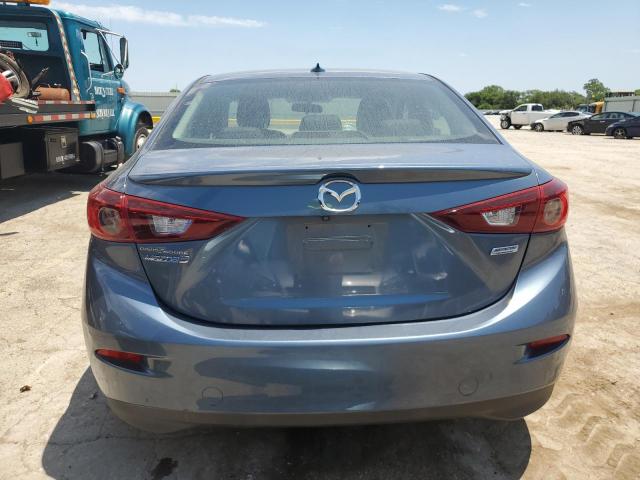 Photo 6 from auction – 2015 MAZDA 3 TOURING with VIN 3MZBM1V71FM137198