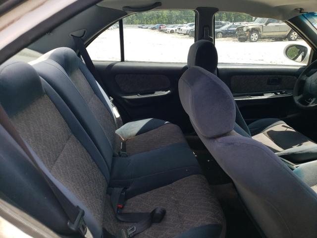 Photo 10 from auction – 1999 NISSAN SENTRA BAS with VIN 1N4AB41D1XC734085