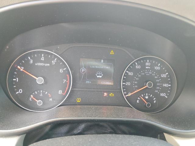 Photo 9 from auction – 2019 KIA SPORTAGE L with VIN KNDPM3AC2K7561582