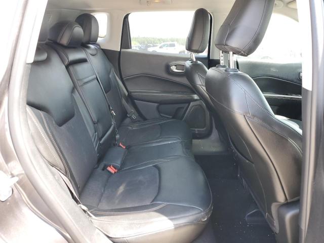 Photo 10 from auction – 2018 JEEP COMPASS LA with VIN 3C4NJCBBXJT344166