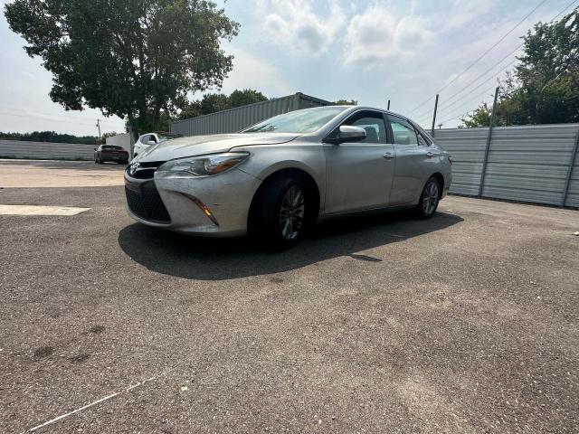 Photo 2 from auction – 2016 TOYOTA CAMRY LE with VIN 4T1BF1FK4GU244884