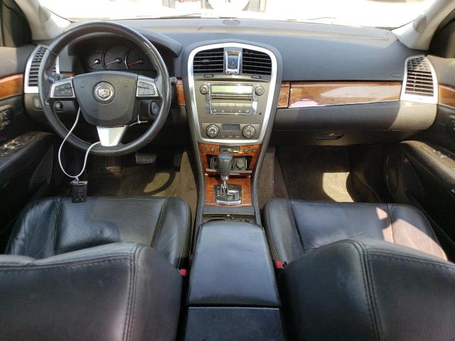 Foto 8 de la subasta – 2009 CADILLAC SRX con VIN 1GYEE437690140391