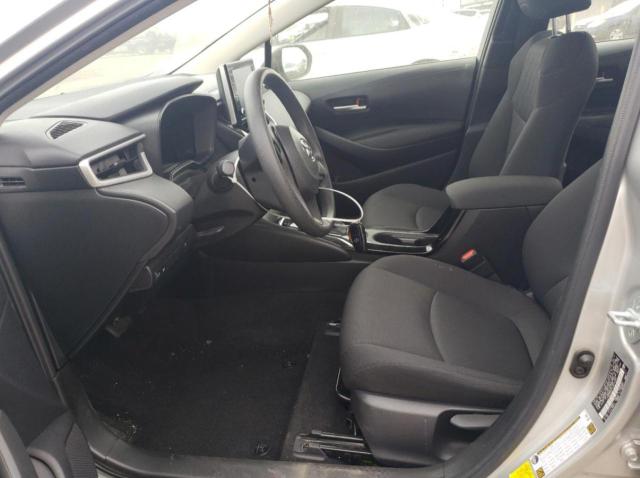 Photo 7 from auction – 2020 TOYOTA COROLLA LE with VIN JTDEBRBE7LJ012206