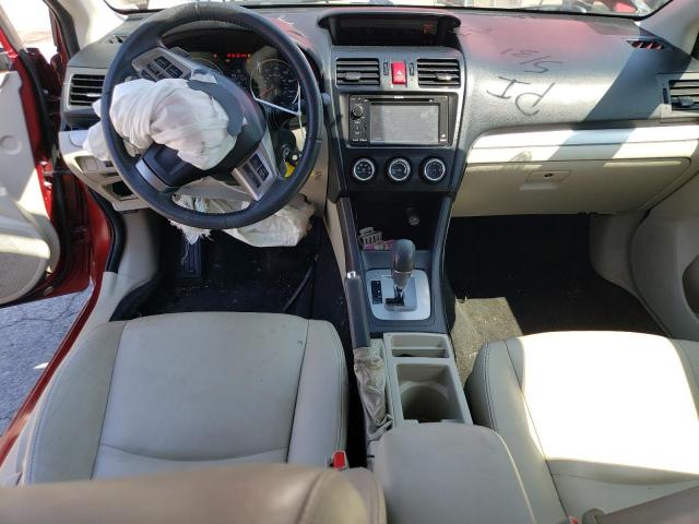Photo 8 from auction – 2014 SUBARU XV CROSSTR with VIN JF2GPAKC9EH330852