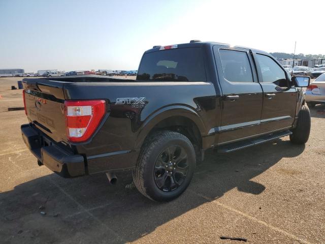 Photo 3 from auction – 2022 FORD F150 SUPER with VIN 1FTEW1EP9NFC34111
