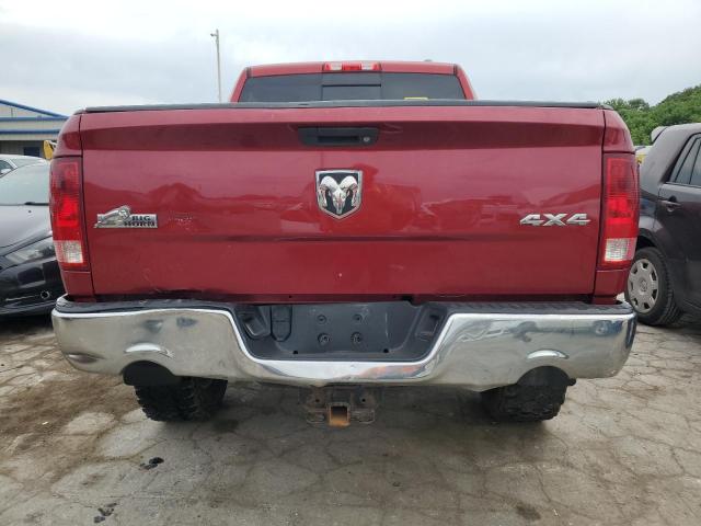 Photo 6 from auction – 2012 DODGE RAM 1500 S with VIN 1C6RD7LT1CS161841