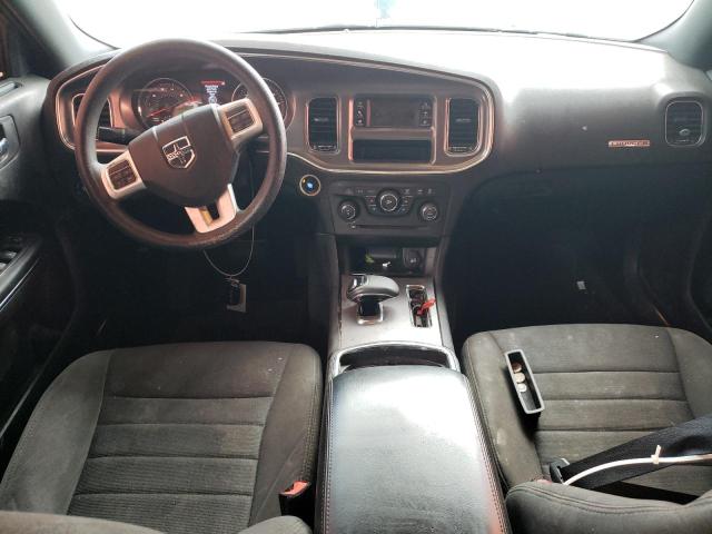 Photo 8 from auction – 2014 DODGE CHARGER SE with VIN 2C3CDXBG9EH212603