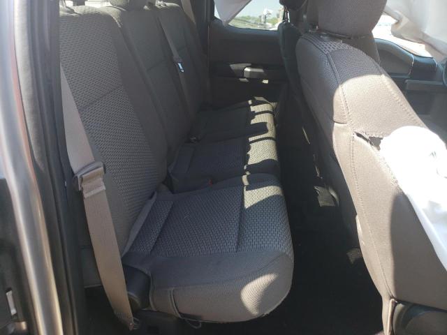 Photo 10 from auction – 2019 FORD F150 SUPER with VIN 1FTEX1EP6KFB20947