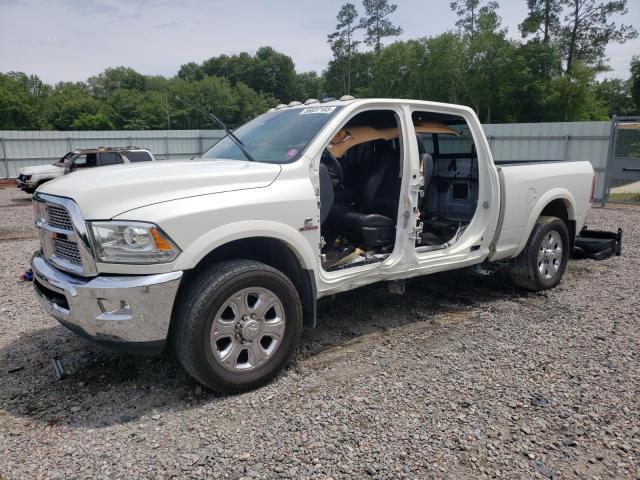 Photo 1 from auction – 2017 RAM 2500 LARAM with VIN 3C6UR4FL4HG515324