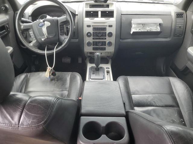 Photo 8 from auction – 2011 FORD ESCAPE XLT with VIN 1FMCU9D7XBKA87003