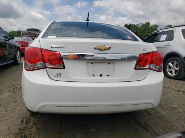 Photo 6 from auction – 2014 CHEVROLET CRUZE LT with VIN 1G1PC5SB9E7212954