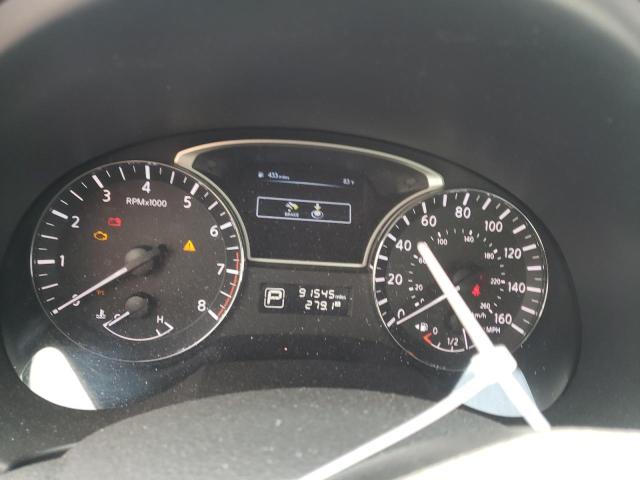 Photo 9 from auction – 2014 NISSAN ALTIMA 2.5 with VIN 1N4AL3AP1EN363142
