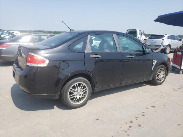 Photo 3 from auction – 2011 FORD FOCUS SE with VIN 1FAHP3FN1BW125081