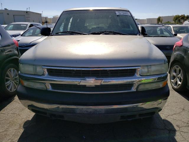 Photo 5 from auction – 2003 CHEVROLET SUBURBAN K with VIN 3GNFK16TX3G328044