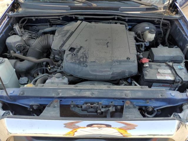 Photo 11 from auction – 2015 TOYOTA TACOMA DOU with VIN 5TFLU4EN8FX118522