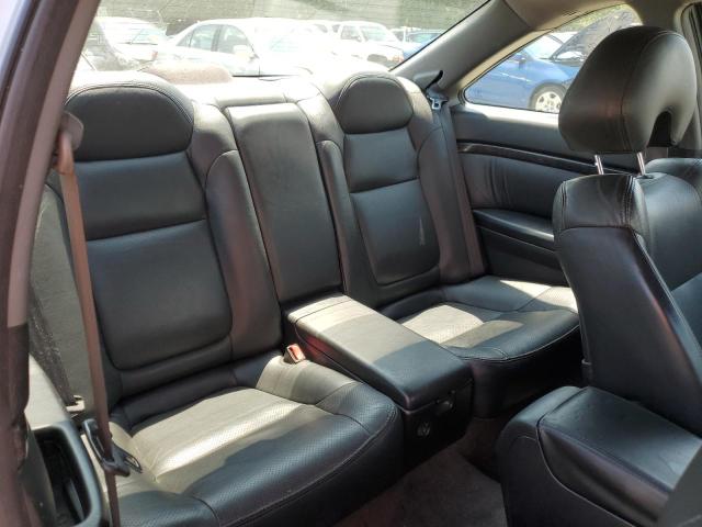 Photo 10 from auction – 2001 ACURA 3.2CL TYPE with VIN 19UYA42791A029270