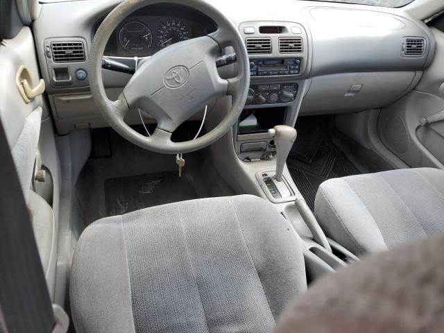 Photo 8 from auction – 2002 TOYOTA COROLLA CE with VIN 1NXBR12E42Z571804