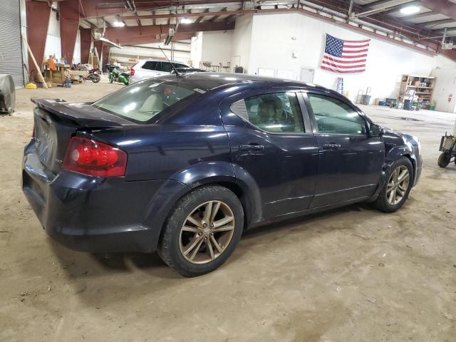 Photo 3 from auction – 2011 DODGE AVENGER MA with VIN 1B3BD1FB4BN506143