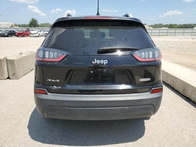 Photo 6 from auction – 2019 JEEP CHEROKEE L with VIN 1C4PJMLB8KD198645