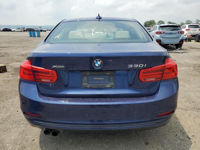Photo 6 from auction – 2017 BMW 330 XI with VIN WBA8D9G34HNU61967