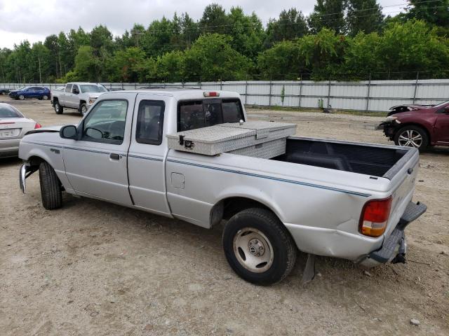 Photo 2 from auction – 1994 FORD RANGER with VIN 1FTCR14U2RTA39366