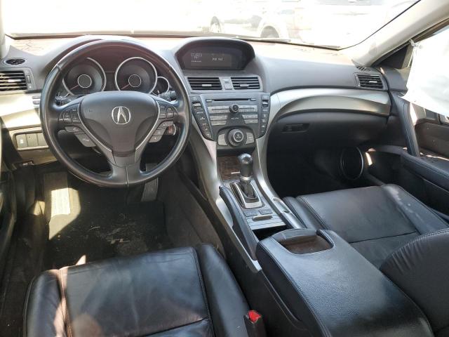 Photo 8 from auction – 2011 ACURA TL with VIN 19UUA8F29BA008148