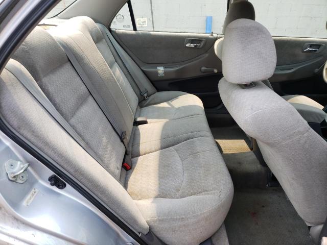 Photo 10 from auction – 2001 HONDA ACCORD DX with VIN 1HGCF86451A097469