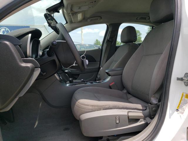 Photo 7 from auction – 2015 CHEVROLET MALIBU LS with VIN 1G11B5SL5FU123712