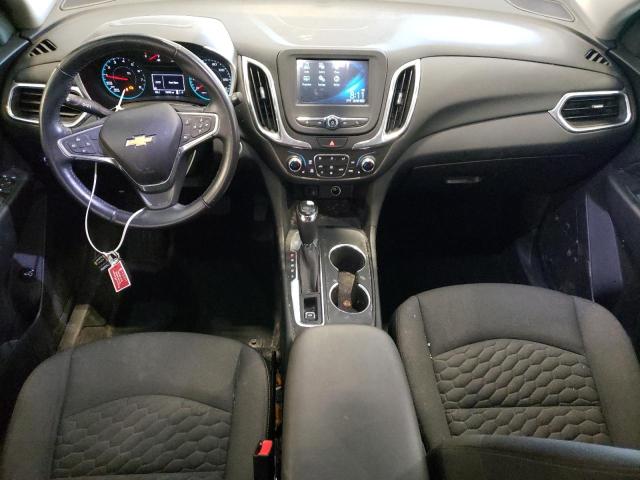 Zdjęcie 8 z aukcji – 2018 CHEVROLET EQUINOX LT z VIN 3GNAXJEV3JS632499