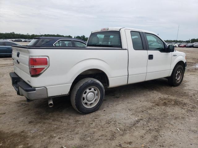 Photo 3 from auction – 2013 FORD F150 SUPER with VIN 1FTFX1CF5DKF33421