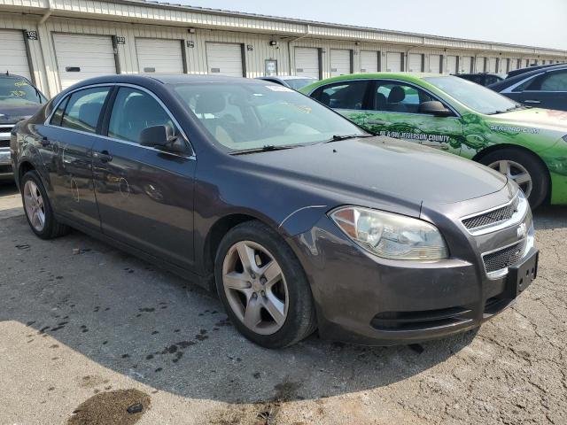 Photo 4 from auction – 2011 CHEVROLET MALIBU LS with VIN 1G1ZB5E19BF292840