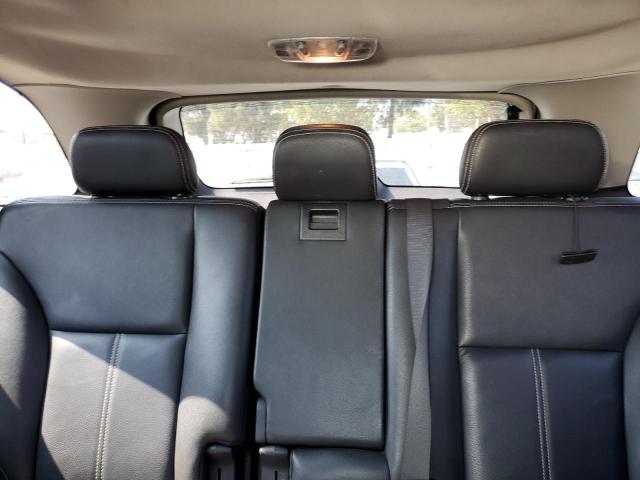 Photo 10 from auction – 2008 FORD EDGE with VIN 2FMDK38C78BB49734