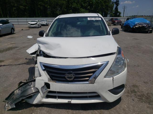 Photo 5 from auction – 2015 NISSAN VERSA S with VIN 3N1CN7AP1FL929406
