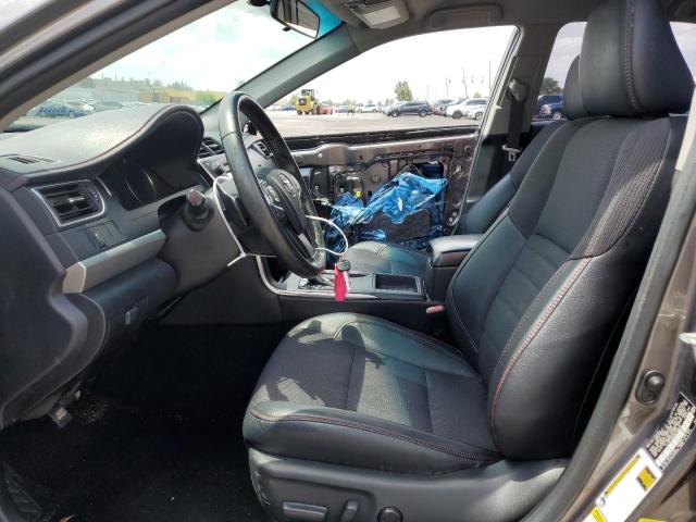 Photo 7 from auction – 2017 TOYOTA CAMRY LE with VIN 4T1BF1FK5HU736549