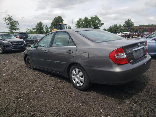 Photo 2 from auction – 2004 TOYOTA CAMRY LE with VIN 4T1BE32K74U896169
