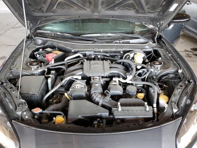 Photo 11 from auction – 2023 TOYOTA GR 86 with VIN JF1ZNBC13P8752432