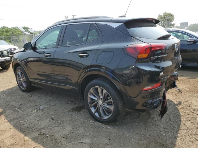 Photo 2 from auction – 2020 BUICK ENCORE GX with VIN KL4MMCSL3LB093887