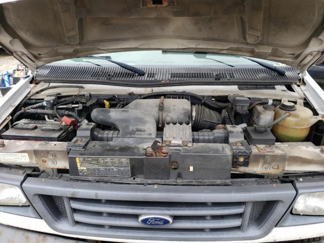 Photo 12 from auction – 2007 FORD ECONOLINE with VIN 1FTNE24L07DA92558