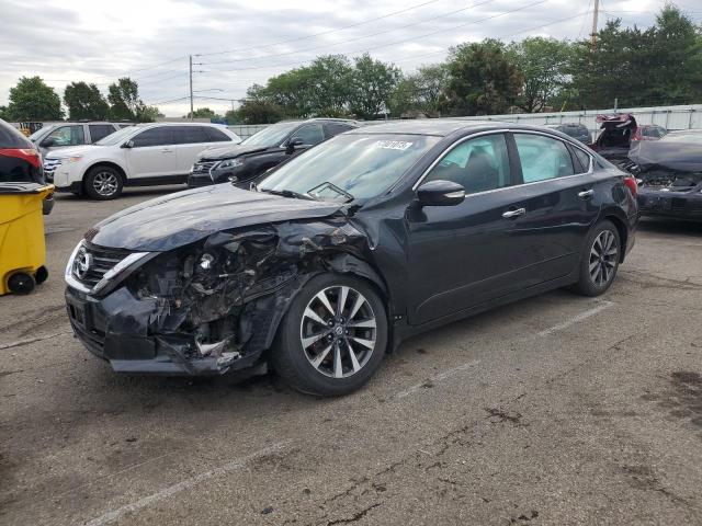 Photo 1 from auction – 2016 NISSAN ALTIMA 2.5 with VIN 1N4AL3AP8GC115212