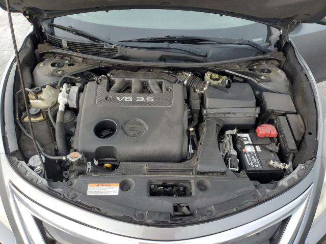 Photo 11 from auction – 2015 NISSAN ALTIMA 3.5 with VIN 1N4BL3AP3FC487415