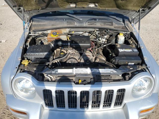Photo 12 from auction – 2002 JEEP LIBERTY LI with VIN 1J4GL58K22W107652