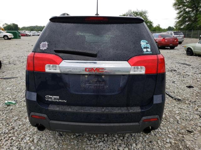 Photo 6 from auction – 2015 GMC TERRAIN SL with VIN 2GKFLSE35F6234378