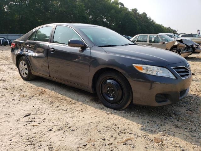 Photo 4 from auction – 2011 TOYOTA CAMRY BASE with VIN 4T1BF3EK7BU170902