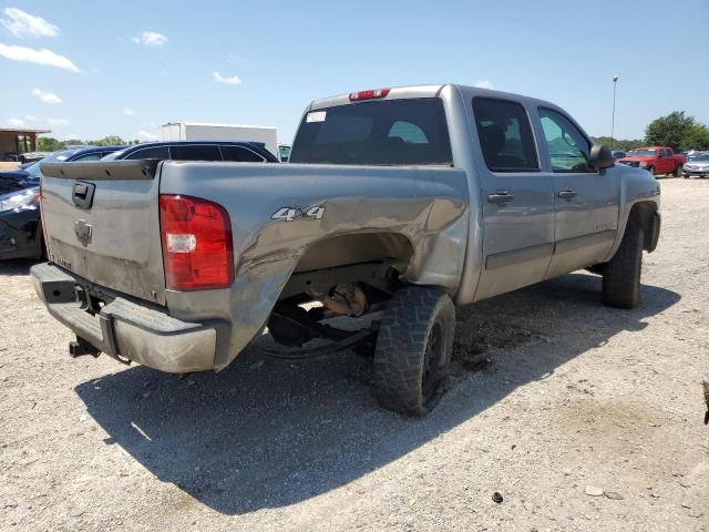 Photo 3 from auction – 2007 CHEVROLET SILVERADO with VIN 2GCEK13M071516670