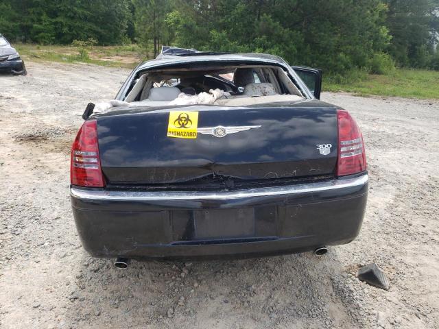 Photo 6 from auction – 2006 CHRYSLER 300C with VIN 2C3KA63H36H278555