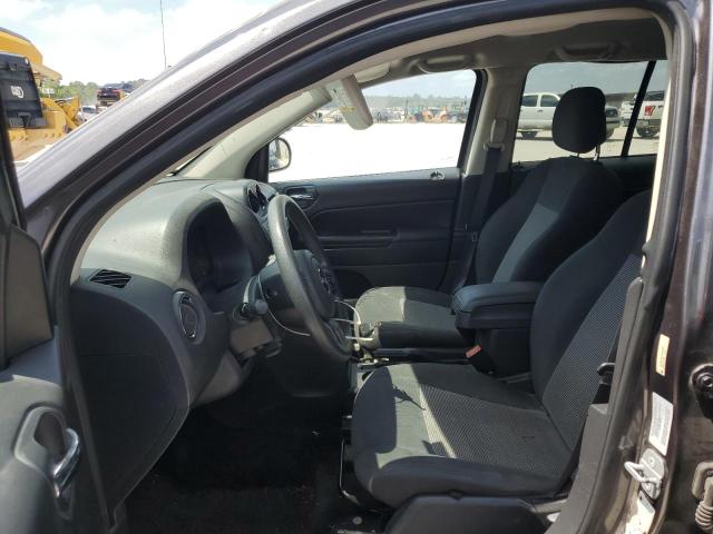 Photo 7 from auction – 2016 JEEP COMPASS SP with VIN 1C4NJCBA2GD524862