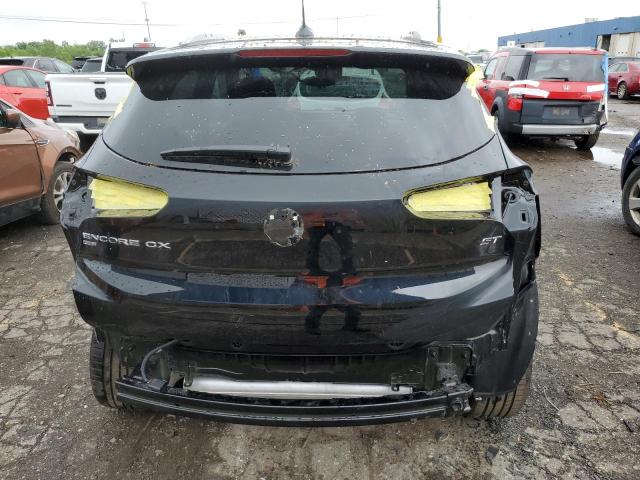 Photo 6 from auction – 2023 BUICK ENCORE GX with VIN KL4MMESL5PB079748
