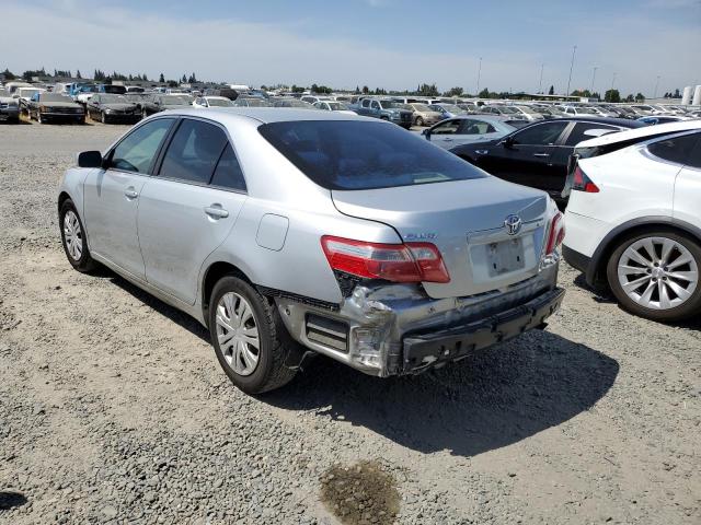 Photo 2 from auction – 2007 TOYOTA CAMRY CE with VIN 4T1BE46K17U070938