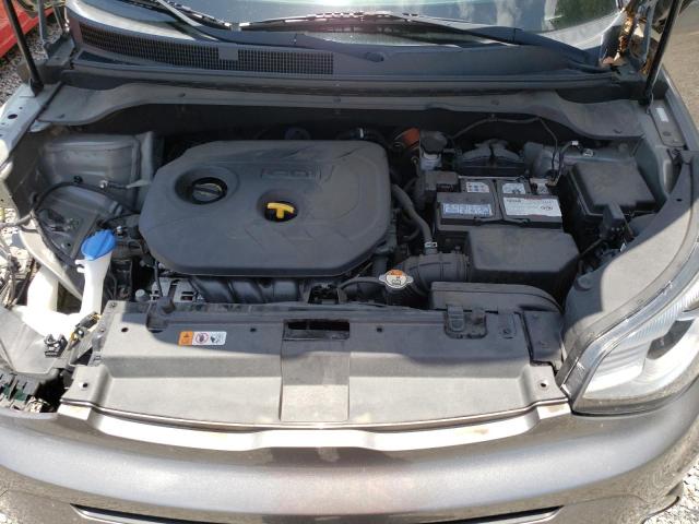 صورة رقم 11 من المزاد - 2018 KIA SOUL + مع VIN KNDJP3A50J7615183