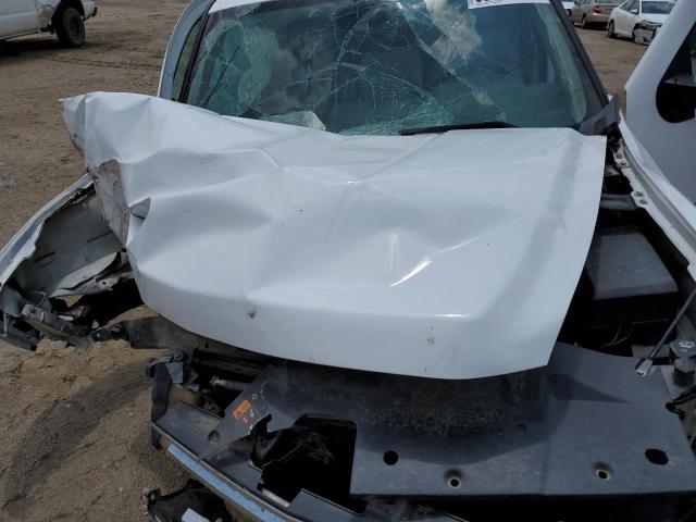 Photo 11 from auction – 2013 CHEVROLET SILVERADO with VIN 3GCPCSE05DG143909